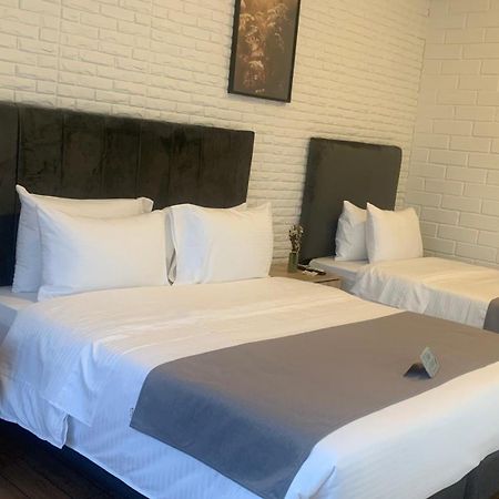 Hotel Provenza Garden Medellin Luaran gambar