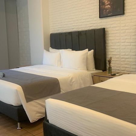 Hotel Provenza Garden Medellin Luaran gambar