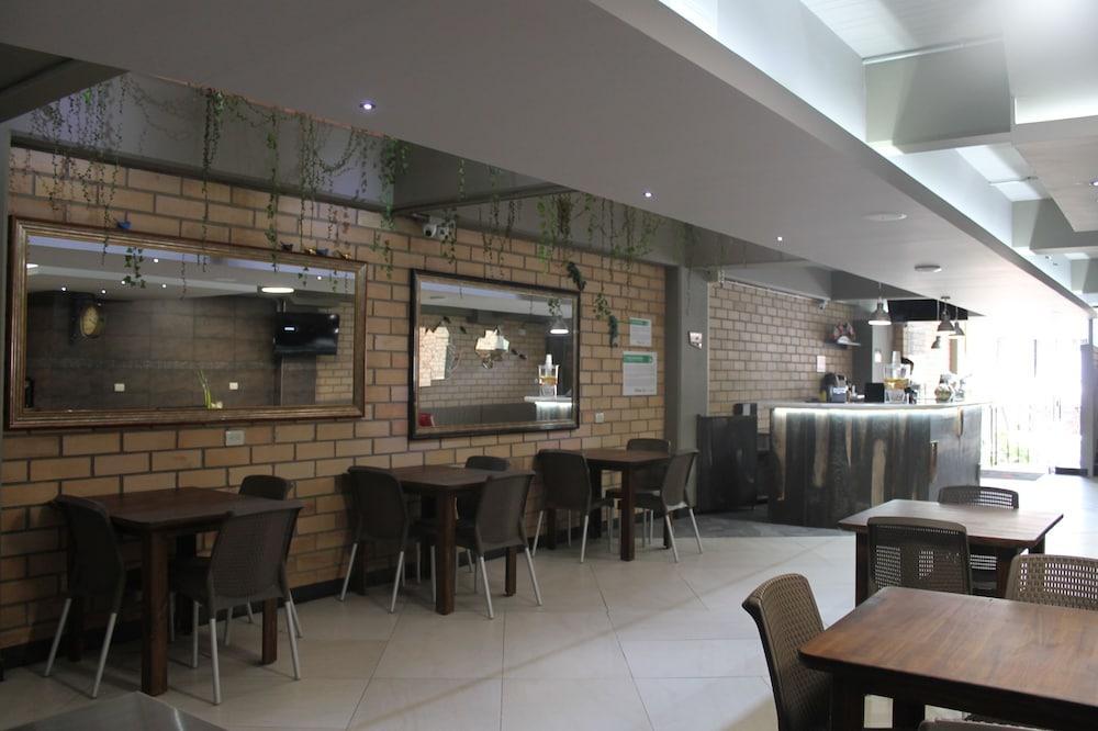 Hotel Provenza Garden Medellin Luaran gambar