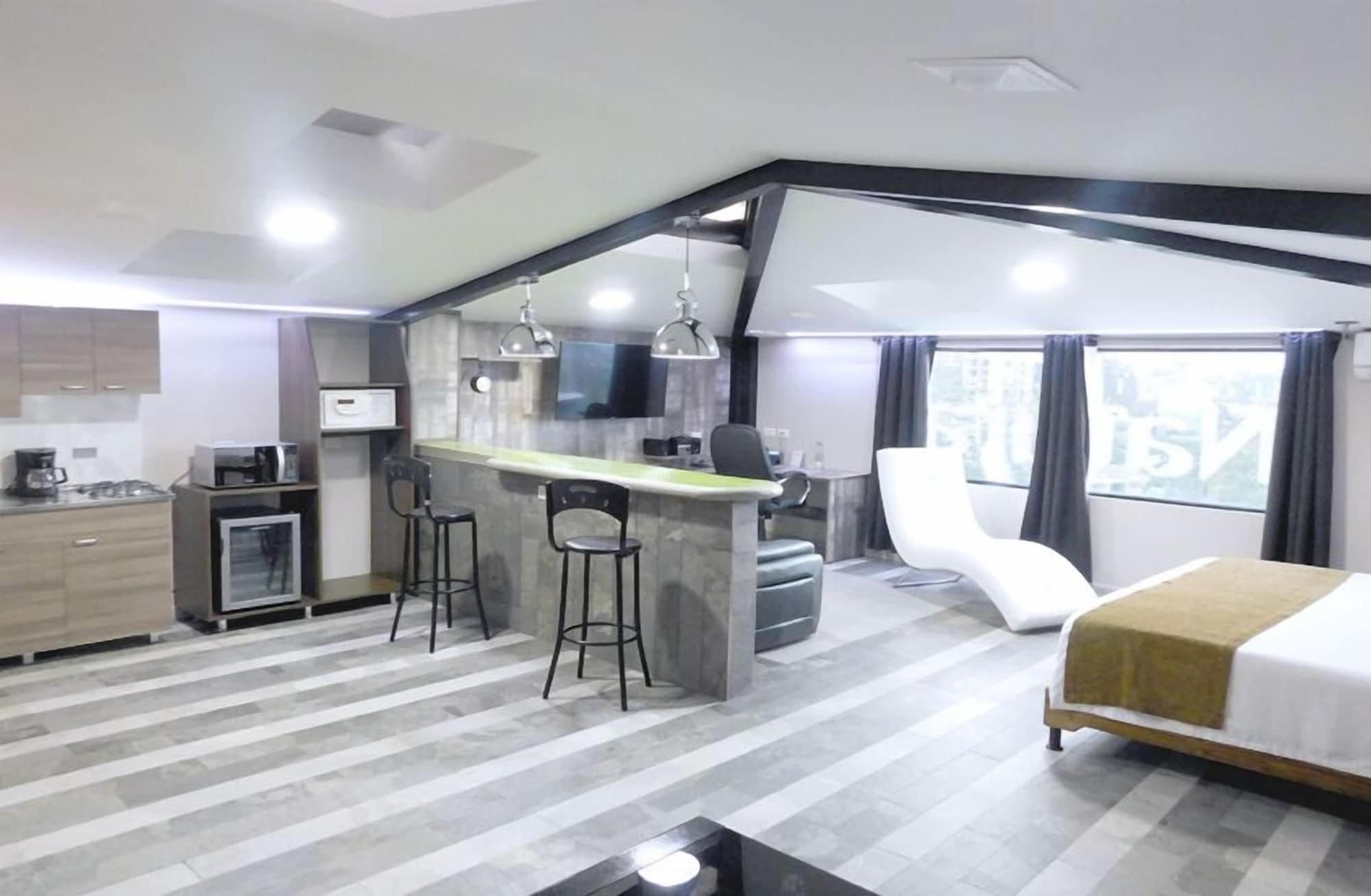 Hotel Provenza Garden Medellin Luaran gambar