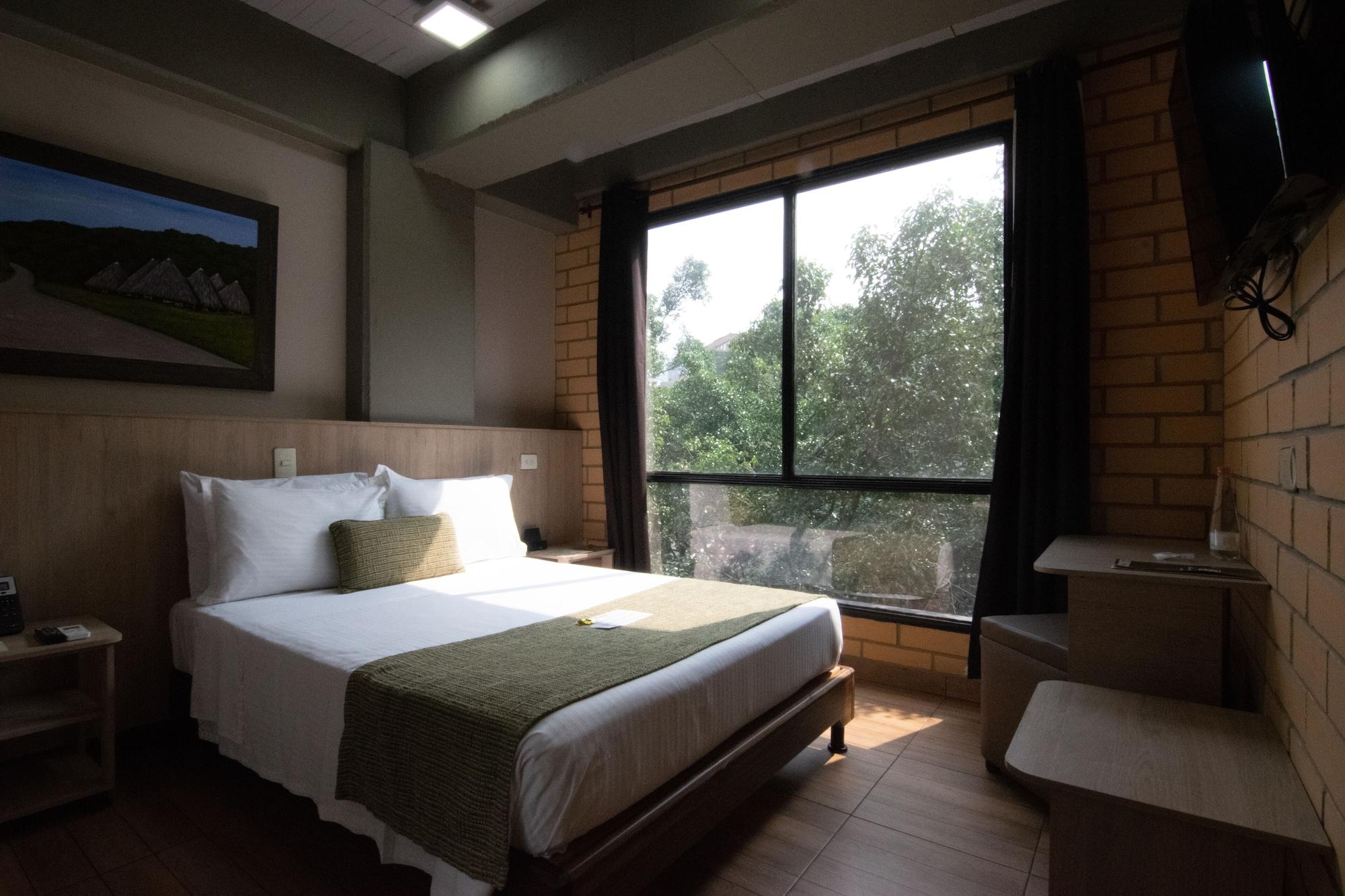 Hotel Provenza Garden Medellin Luaran gambar
