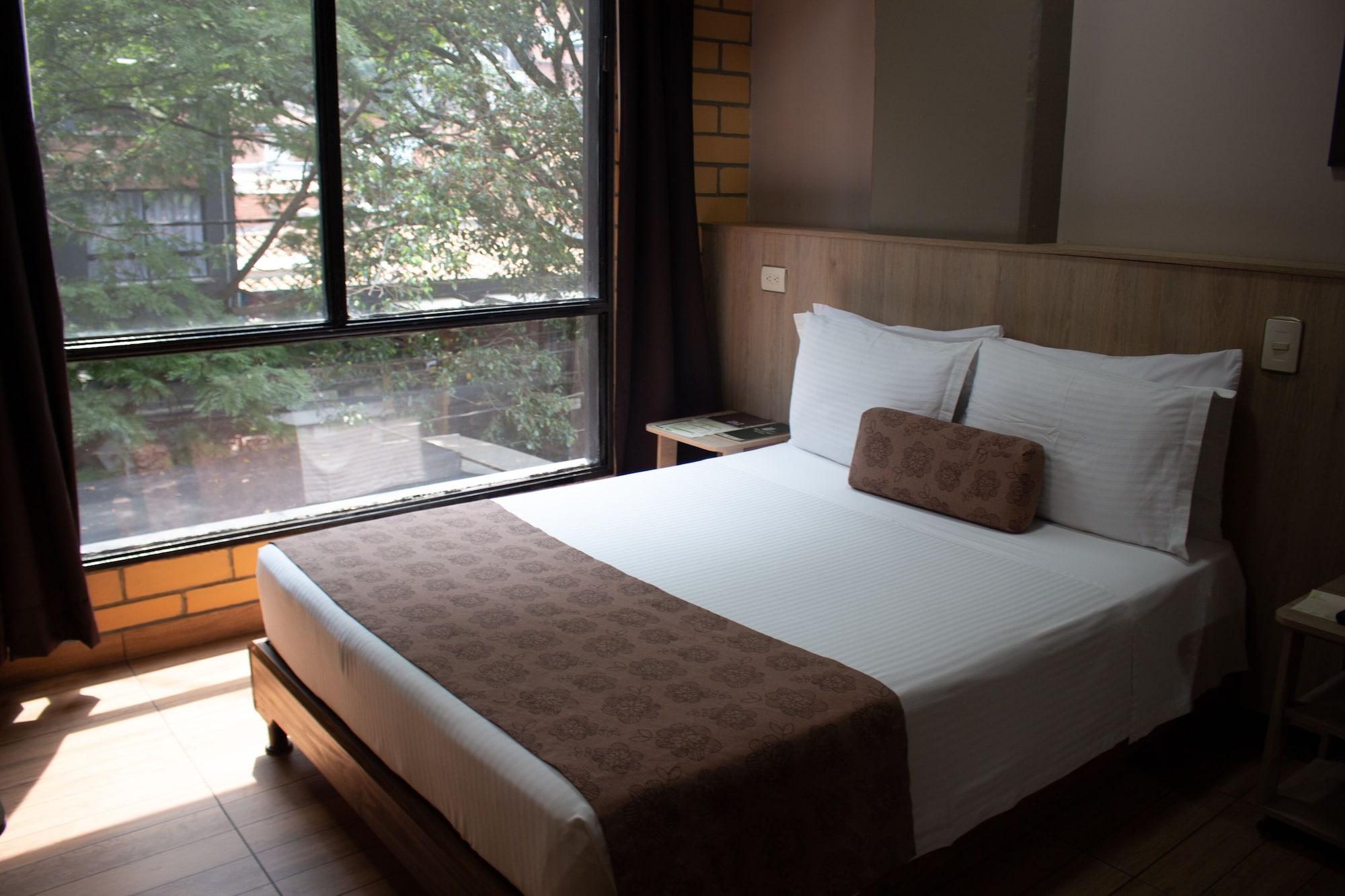 Hotel Provenza Garden Medellin Luaran gambar