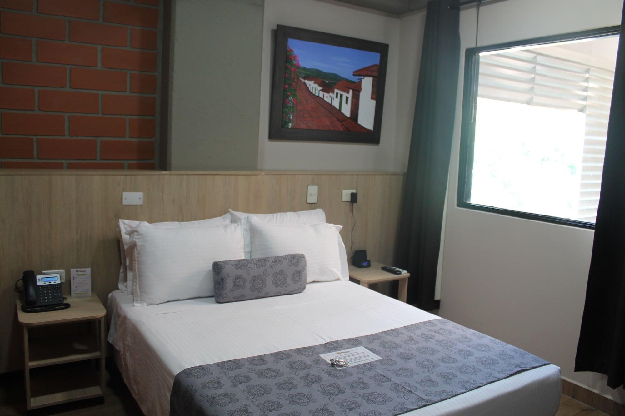 Hotel Provenza Garden Medellin Luaran gambar