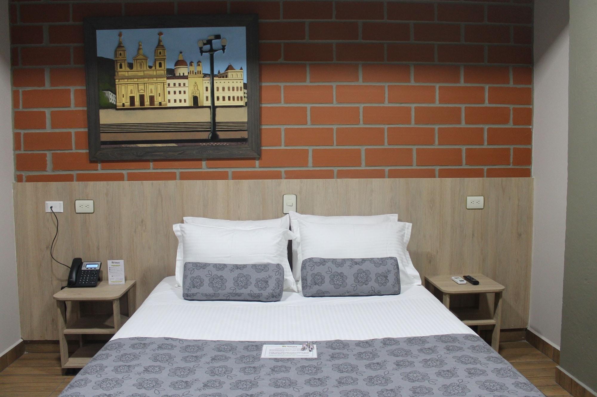 Hotel Provenza Garden Medellin Luaran gambar