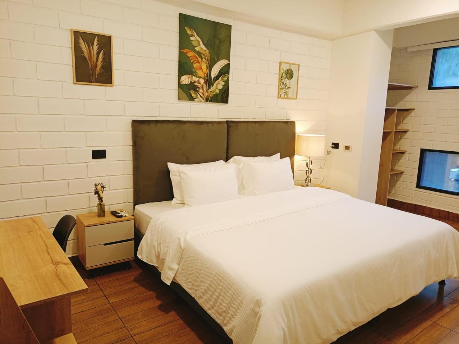Hotel Provenza Garden Medellin Luaran gambar