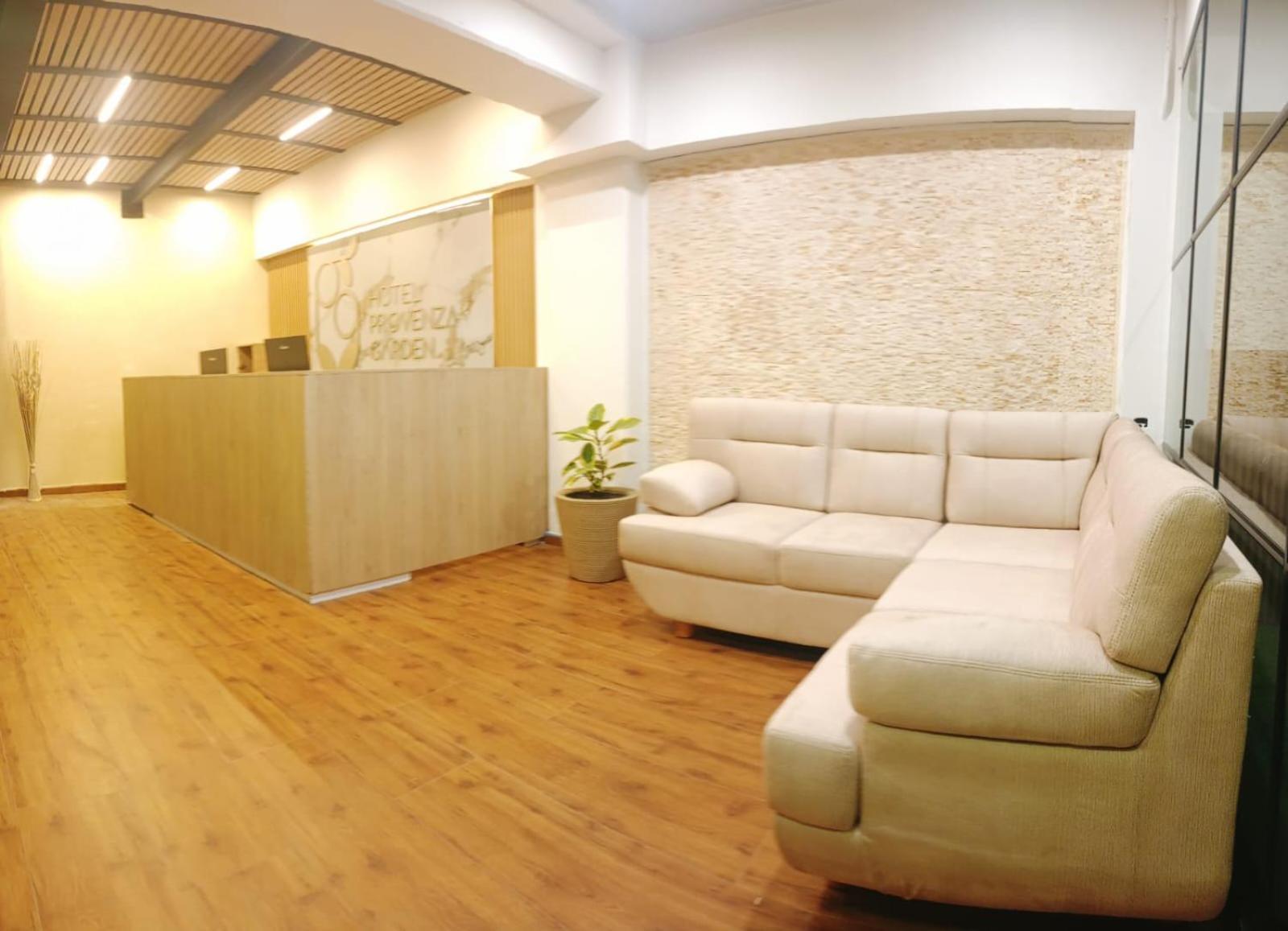 Hotel Provenza Garden Medellin Luaran gambar