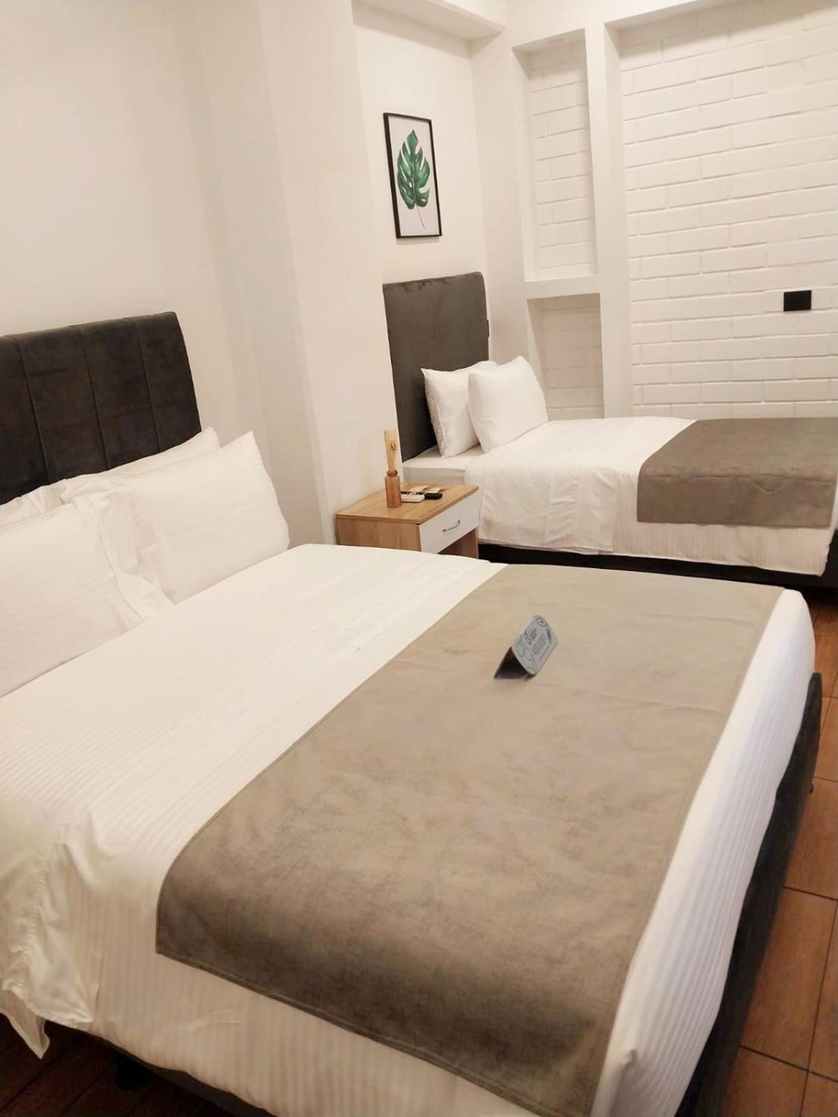 Hotel Provenza Garden Medellin Luaran gambar