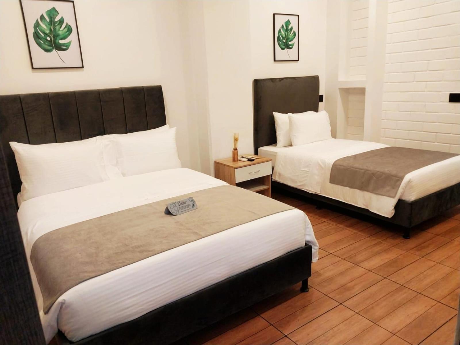 Hotel Provenza Garden Medellin Luaran gambar