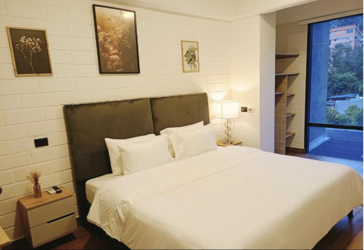 Hotel Provenza Garden Medellin Luaran gambar