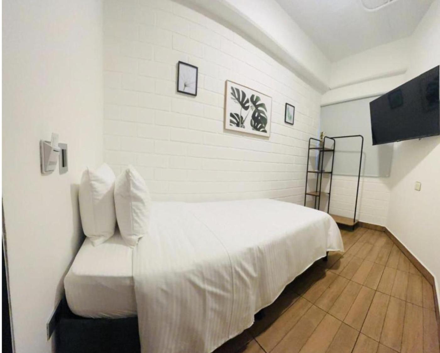 Hotel Provenza Garden Medellin Luaran gambar