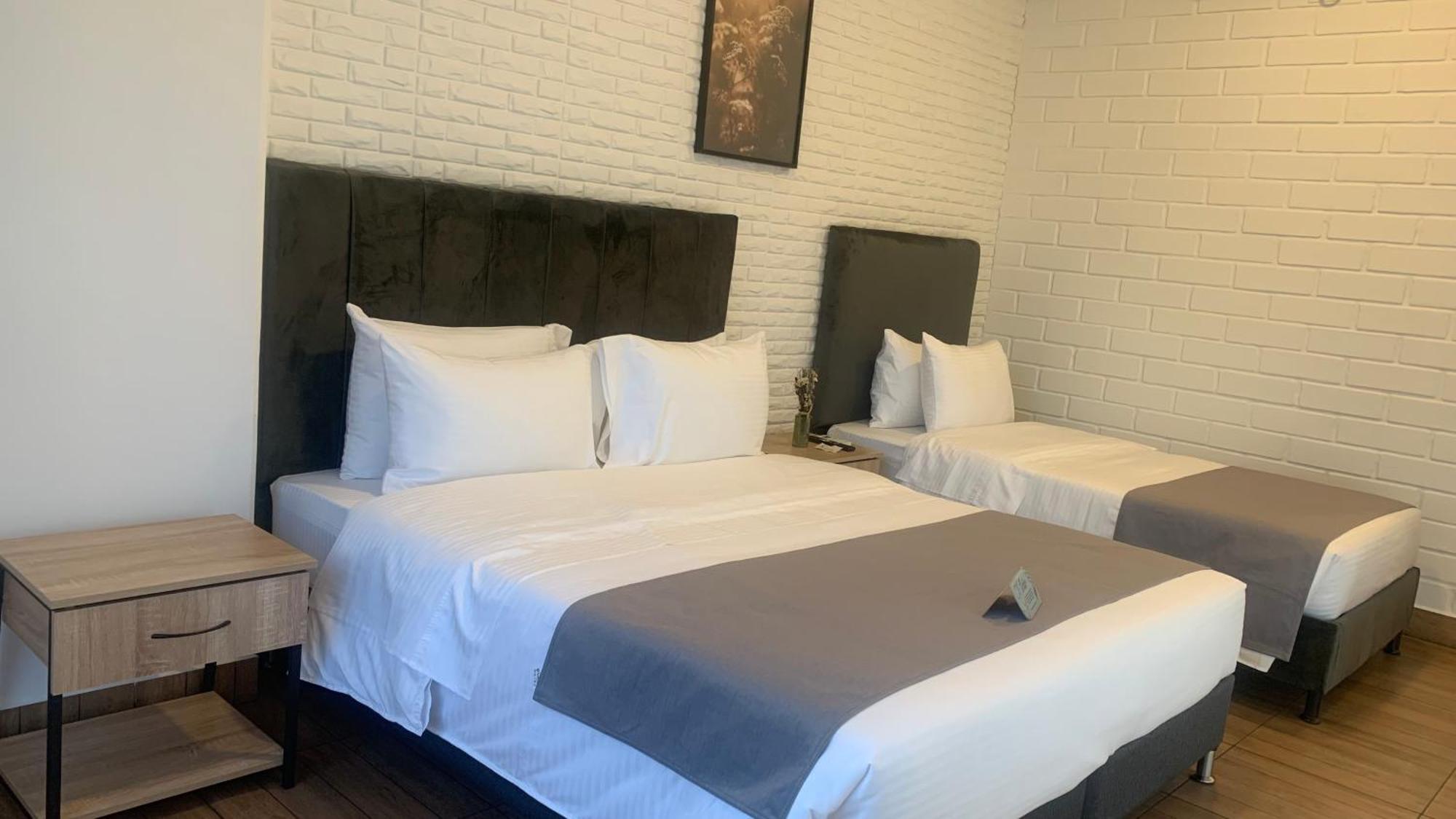 Hotel Provenza Garden Medellin Luaran gambar