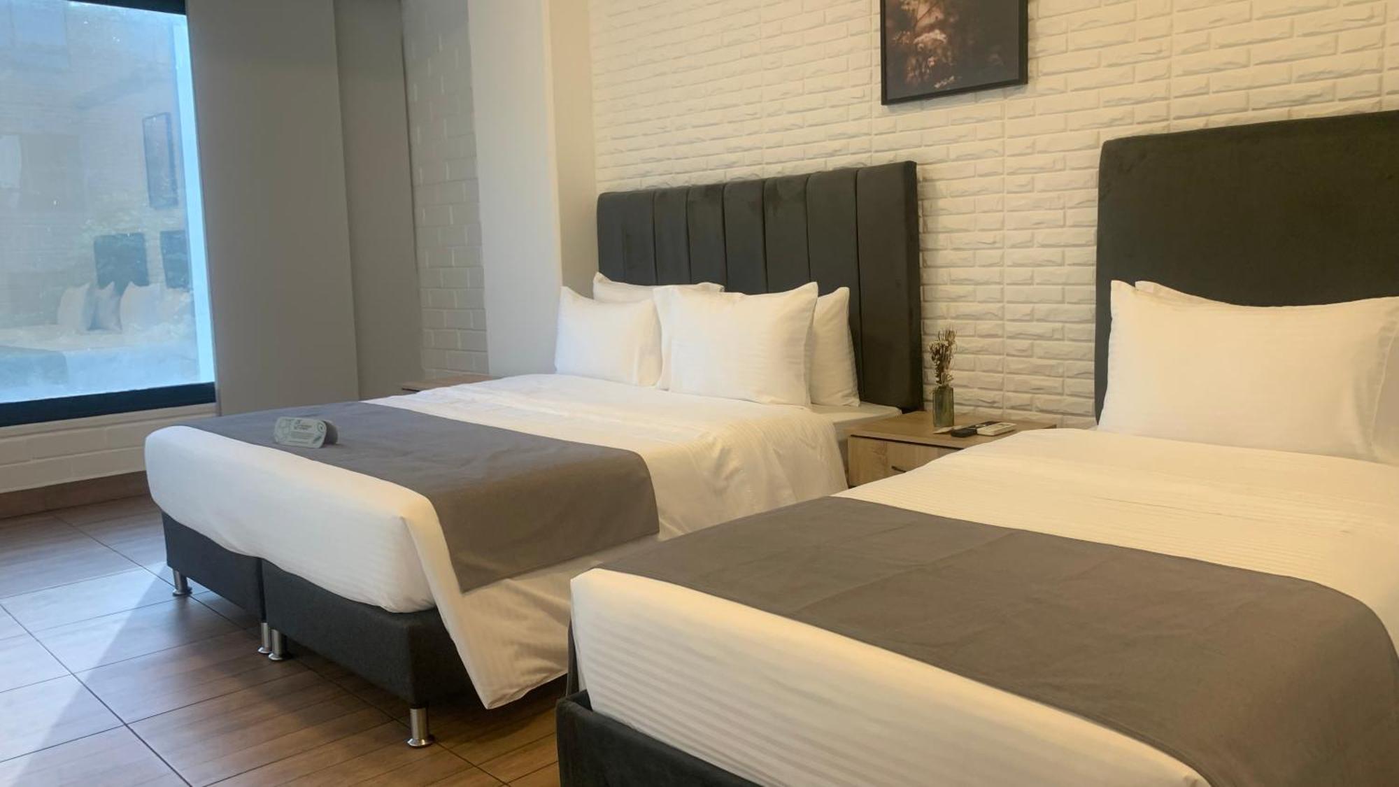 Hotel Provenza Garden Medellin Luaran gambar