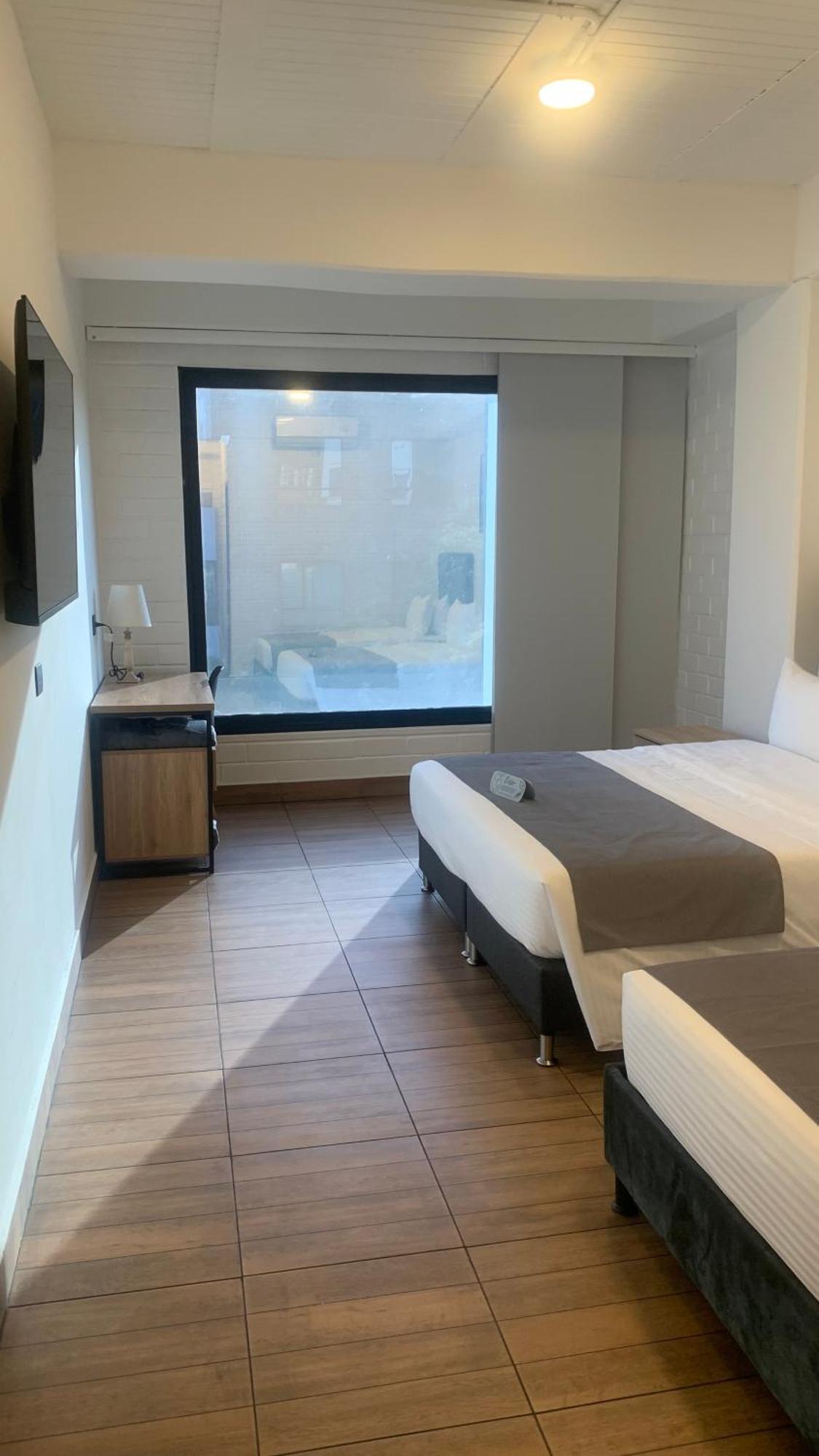 Hotel Provenza Garden Medellin Luaran gambar