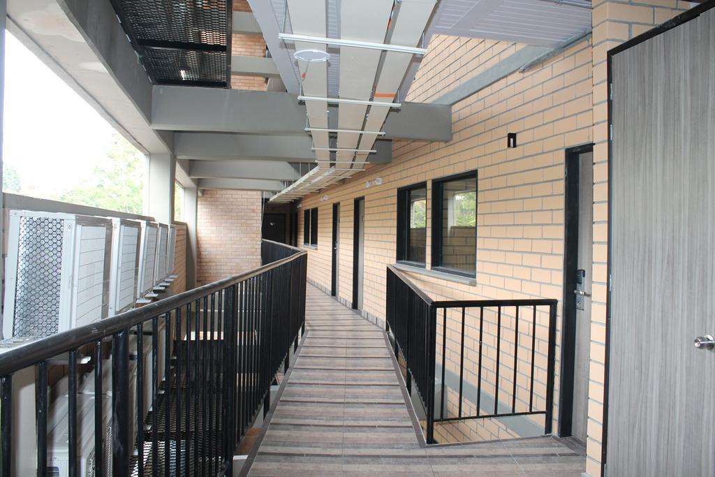 Hotel Provenza Garden Medellin Luaran gambar