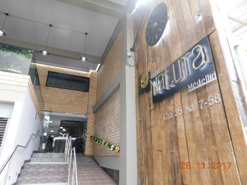 Hotel Provenza Garden Medellin Luaran gambar