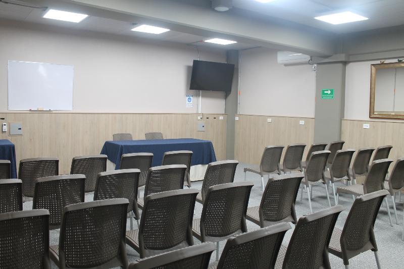 Hotel Provenza Garden Medellin Luaran gambar