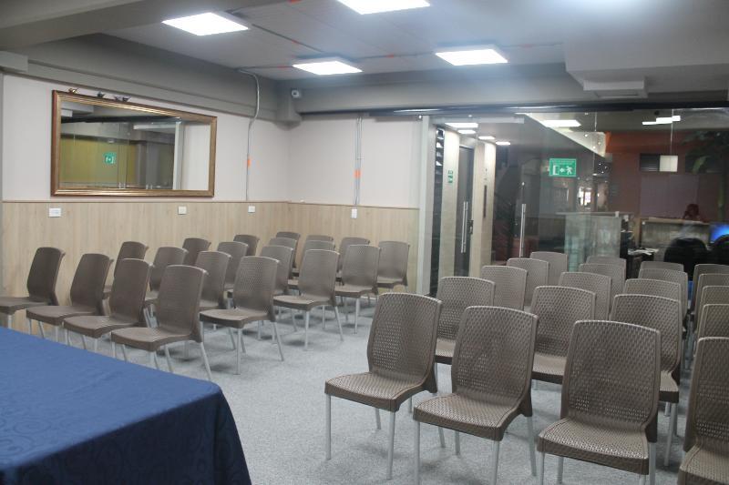 Hotel Provenza Garden Medellin Luaran gambar