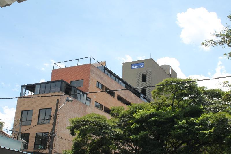 Hotel Provenza Garden Medellin Luaran gambar