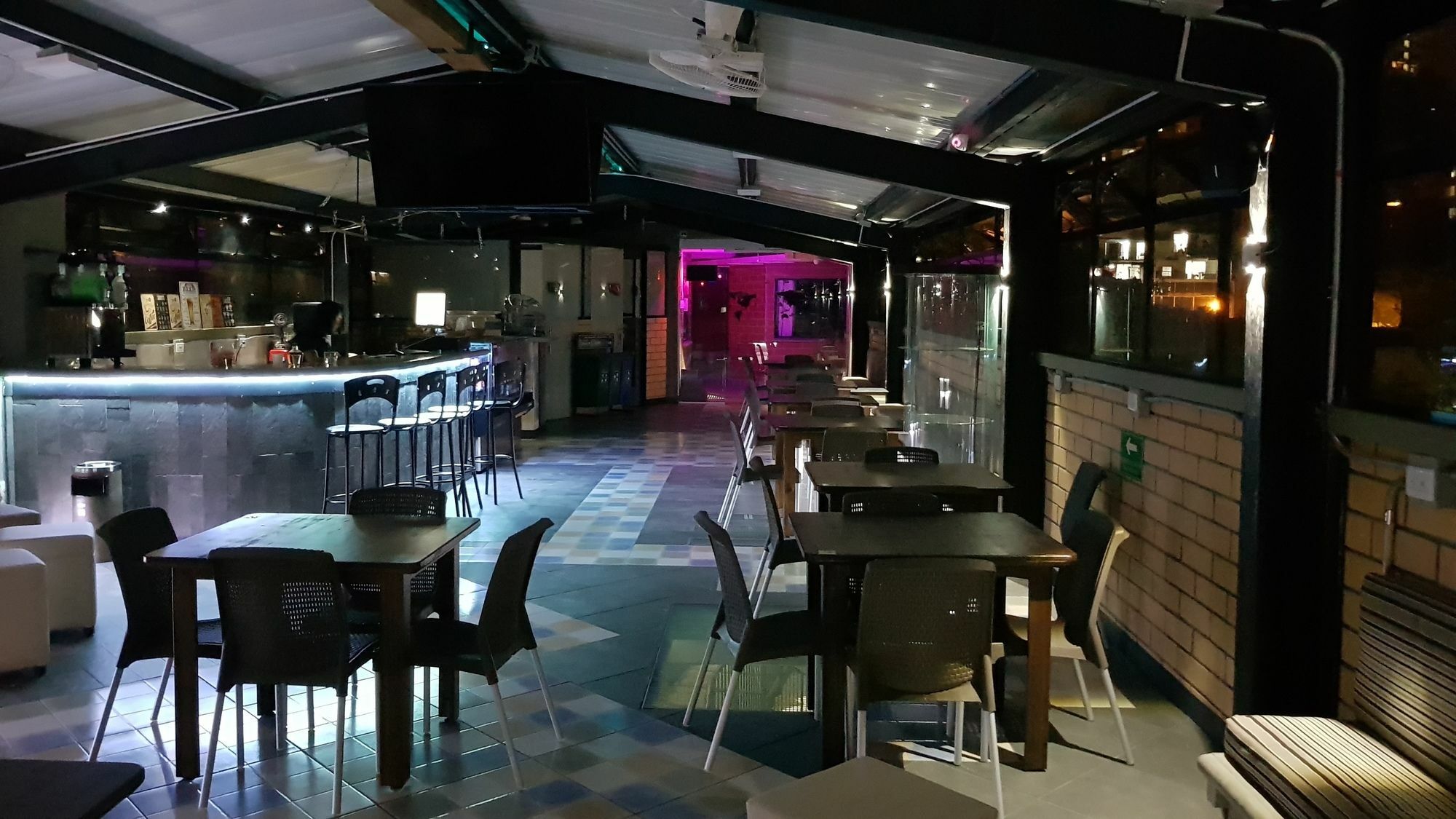Hotel Provenza Garden Medellin Luaran gambar