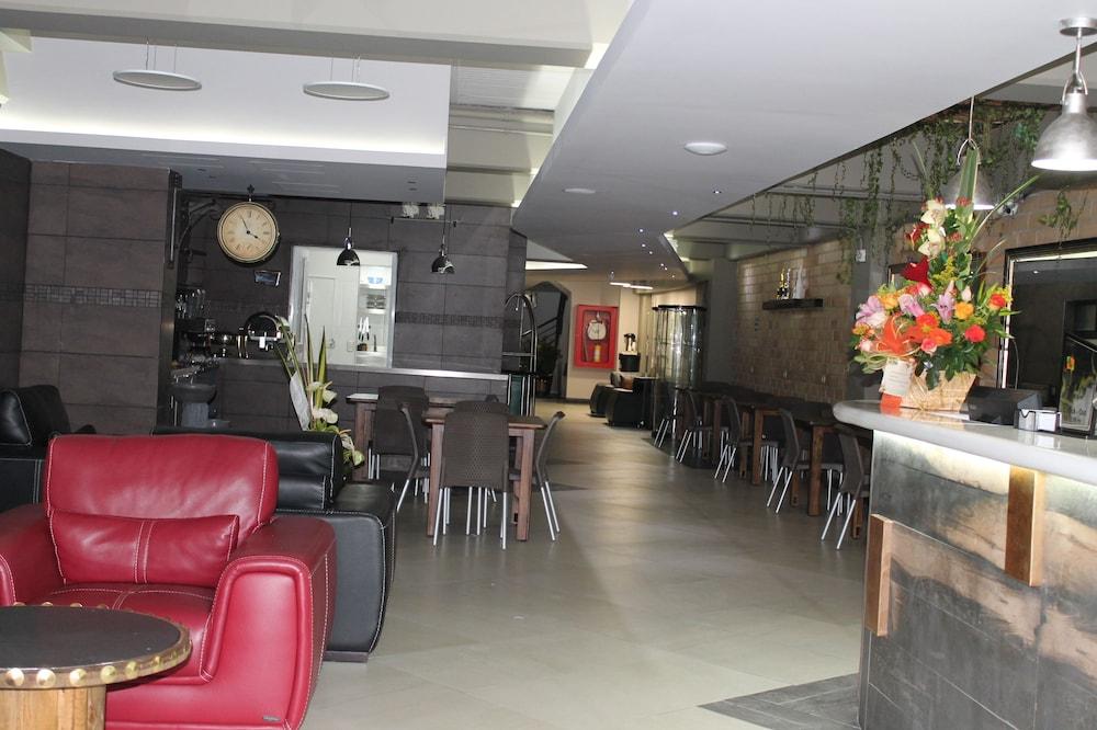 Hotel Provenza Garden Medellin Luaran gambar